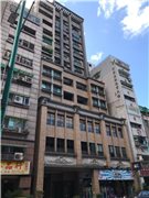 鄰近怡和大樓社區推薦-狀元吉第，位於台北市大同區
